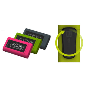 360° Silicone Cover