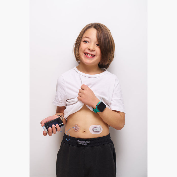 MyOrbit Infusion Set