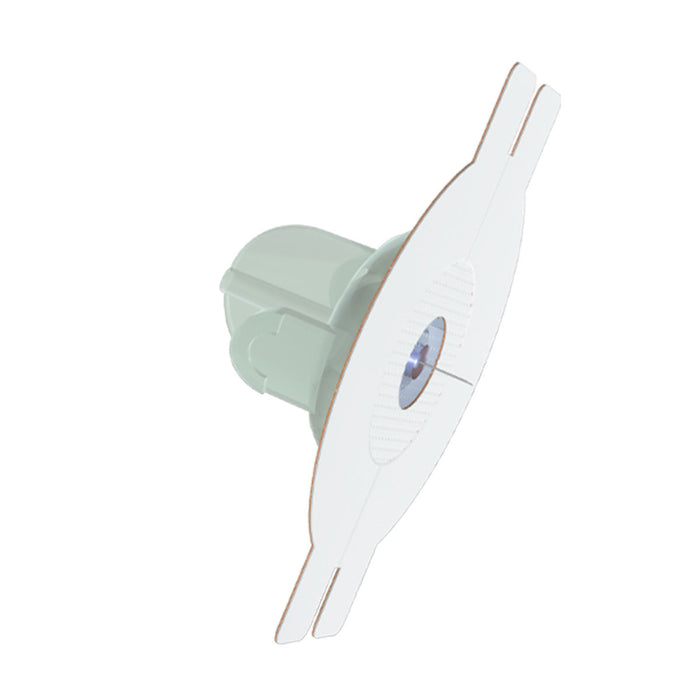 mylife YpsoPump Orbit Micro canula