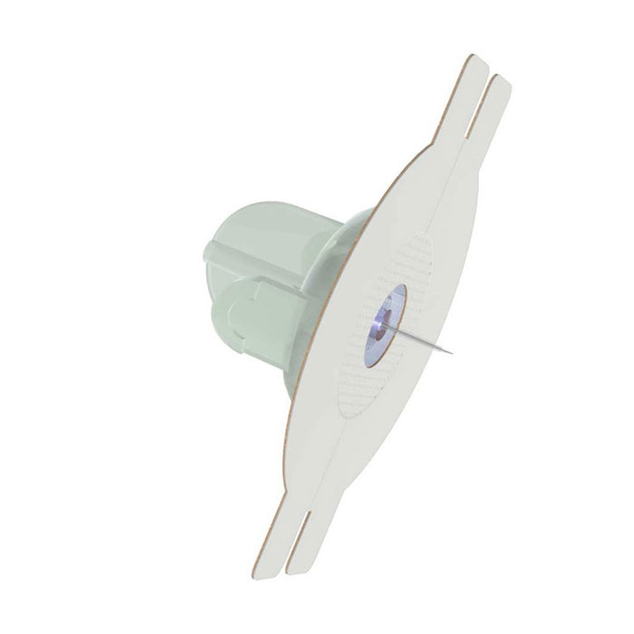 mylife YpsoPump Orbit Soft canula