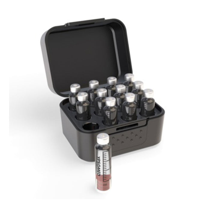 myPump+ Reservoir Storage Box