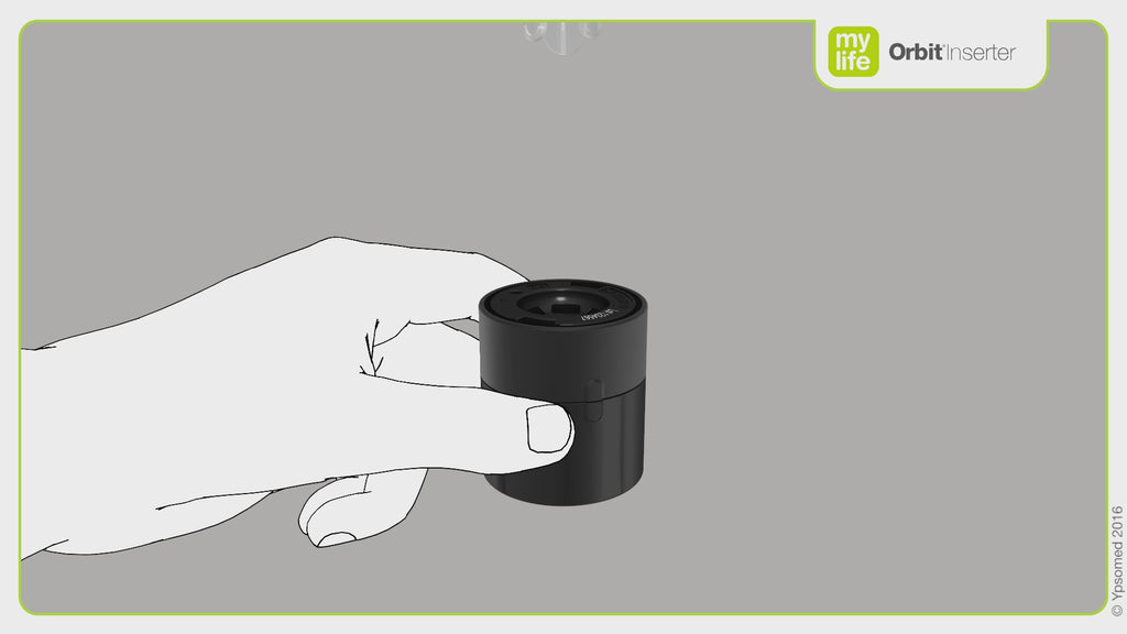 Mylife Orbit Inserter