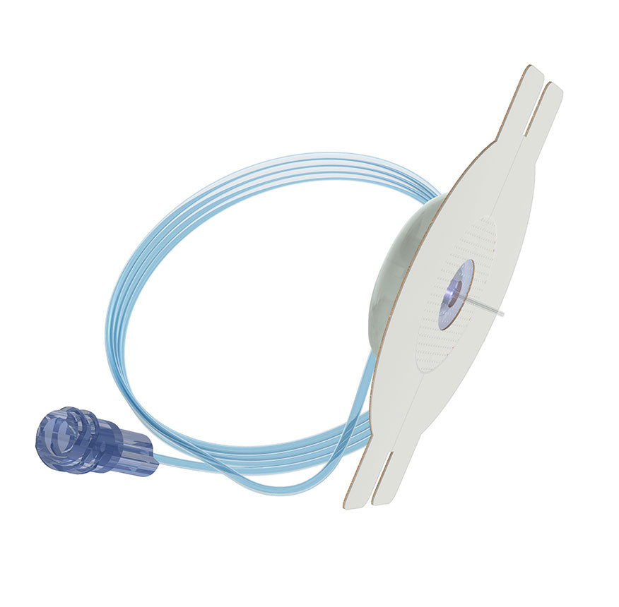 mylife YpsoPump Orbit Soft infusion set